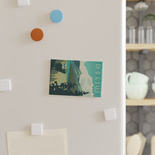 Load image into Gallery viewer, Button Magnet, Rectangle (1 & 10 pcs)