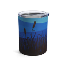 Load image into Gallery viewer, Into The Marshes Tumbler 10oz