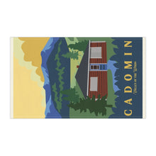 Load image into Gallery viewer, Cadomin Kitchen Towel