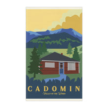 Load image into Gallery viewer, Cadomin Kitchen Towel