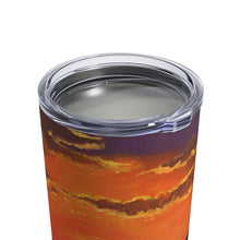 Load image into Gallery viewer, Before The Show Tumbler 10oz