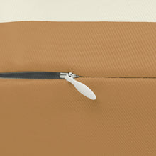 Load image into Gallery viewer, McLeod River Spun Polyester Lumbar Pillow