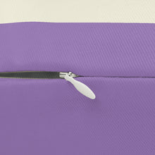 Load image into Gallery viewer, Marlboro Spun Polyester Lumbar Pillow