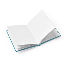 Load image into Gallery viewer, Kelley's Bathtub Journal - Ruled Line