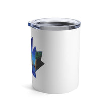 Load image into Gallery viewer, Maple Leaf Bay of Fundy Tumbler 10oz
