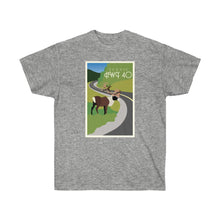 Load image into Gallery viewer, HWY 40 Unisex Ultra Cotton Tee