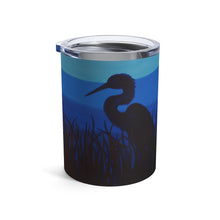 Load image into Gallery viewer, Into The Marshes Tumbler 10oz