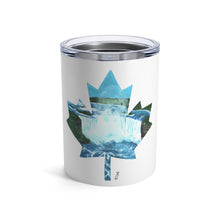 Load image into Gallery viewer, Maple Leaf Niagara Falls Tumbler 10oz