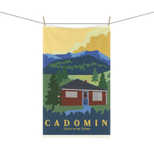 Load image into Gallery viewer, Cadomin Kitchen Towel