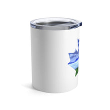 Load image into Gallery viewer, Maple Leaf Sleeping Giant Tumbler 10oz
