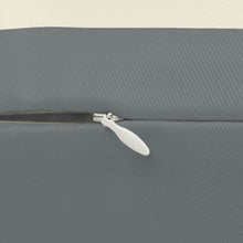 Load image into Gallery viewer, Robb Spun Polyester Lumbar Pillow