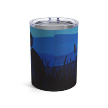 Load image into Gallery viewer, Into The Marshes Tumbler 10oz