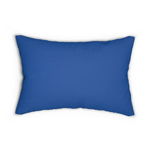 Load image into Gallery viewer, Sulphur Gates Polyscapes Spun Polyester Lumbar Pillow
