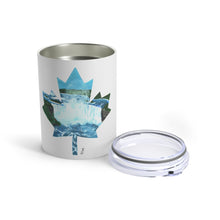 Load image into Gallery viewer, Maple Leaf Niagara Falls Tumbler 10oz