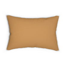 Load image into Gallery viewer, McLeod River Spun Polyester Lumbar Pillow