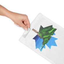Load image into Gallery viewer, Maple Leaf Calbot Trail Scarf