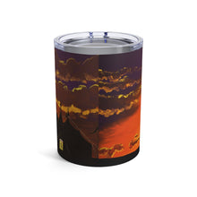 Load image into Gallery viewer, Before The Show Tumbler 10oz