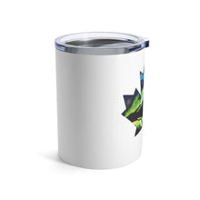 Load image into Gallery viewer, Maple Leaf Northern Lights Tumbler 10oz