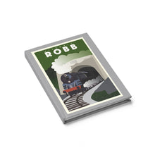 Load image into Gallery viewer, Robb Journal - Ruled Line