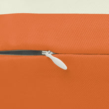 Load image into Gallery viewer, Surprise Lake Spun Polyester Lumbar Pillow