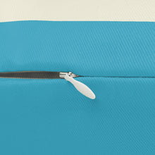 Load image into Gallery viewer, Roche Miette Spun Polyester Lumbar Pillow
