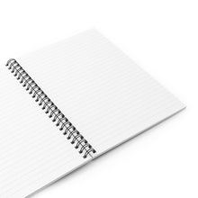 Load image into Gallery viewer, Cadomin Spiral Notebook - Ruled Line