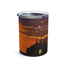 Load image into Gallery viewer, Before The Show Tumbler 10oz