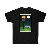 Load image into Gallery viewer, Nojack Hotel Unisex Ultra Cotton Tee
