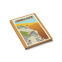 Load image into Gallery viewer, Sundance Park Journal - Ruled Line