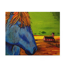 Load image into Gallery viewer, Looking Back Puzzle (120 Piece)