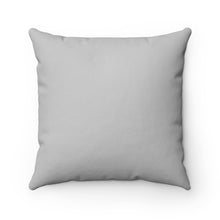 Load image into Gallery viewer, Maple Leaf Curling Spun Polyester Square Pillow
