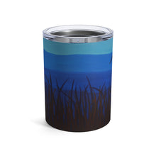 Load image into Gallery viewer, Into The Marshes Tumbler 10oz