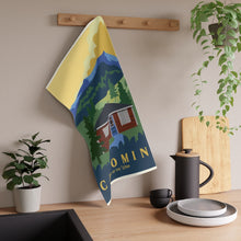 Load image into Gallery viewer, Cadomin Kitchen Towel