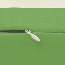 Load image into Gallery viewer, HWY 40 Spun Polyester Lumbar Pillow