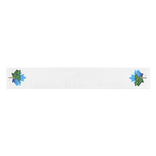 Load image into Gallery viewer, Maple Leaf Calbot Trail Scarf