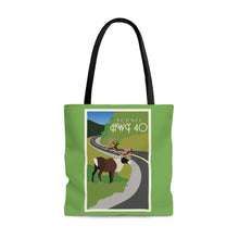 Load image into Gallery viewer, HWY 40 Tote Bag
