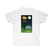 Load image into Gallery viewer, Nojack Hotel Unisex Ultra Cotton Tee
