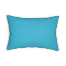 Load image into Gallery viewer, Roche Miette Spun Polyester Lumbar Pillow