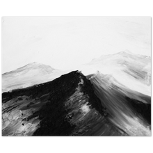 Load image into Gallery viewer, Coal Mountain Art Prints
