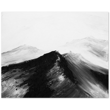 Load image into Gallery viewer, Coal Mountain Art Prints