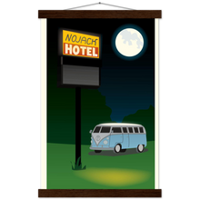 Load image into Gallery viewer, Nojack Hotel Prints