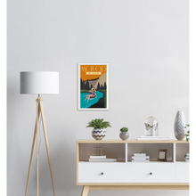 Load image into Gallery viewer, McLeod River Prints