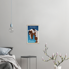 Load image into Gallery viewer, Picasso Retro Art Prints