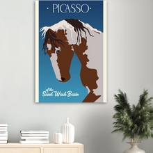Load image into Gallery viewer, Picasso Retro Art Prints