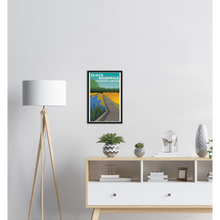 Load image into Gallery viewer, Beaver Boardwalk Art Prints