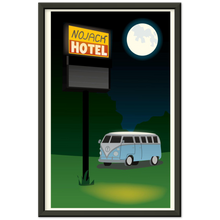 Load image into Gallery viewer, Nojack Hotel Prints