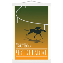 Load image into Gallery viewer, Secretariat Prints