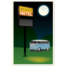 Load image into Gallery viewer, Nojack Hotel Prints