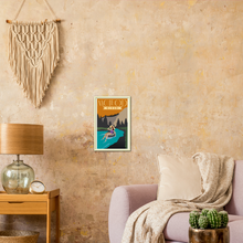 Load image into Gallery viewer, McLeod River Prints