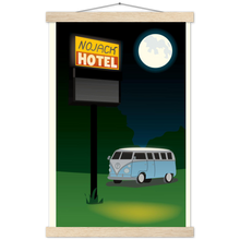 Load image into Gallery viewer, Nojack Hotel Prints